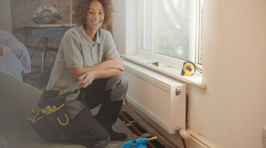 Professional septic pumping service in Jetersville, VA